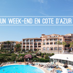 week end sympa cote d azur