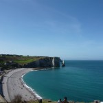 week end sympa en normandie