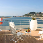 week end sympa en normandie