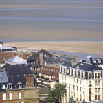 week end sympa en normandie