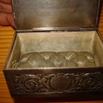 boite a bijoux ancienne