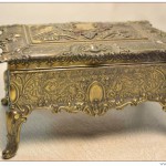 boite a bijoux ancienne