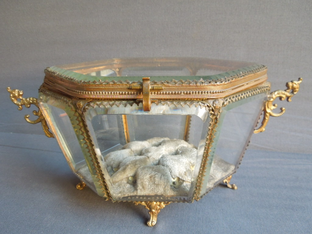 boite a bijoux ancienne