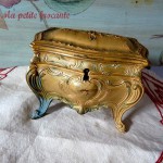 boite a bijoux ancienne
