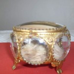 boite a bijoux ancienne