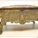 boite a bijoux ancienne