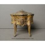 boite a bijoux ancienne