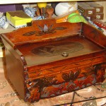 boite a bijoux ancienne