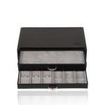 boite a bijoux boucles d oreilles