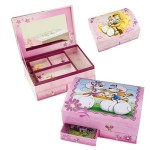 boite a bijoux diddl