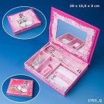 boite a bijoux diddl