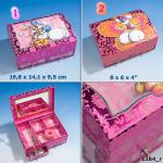 boite a bijoux diddl