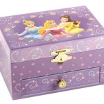 boite a bijoux disney