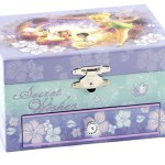 boite a bijoux disney