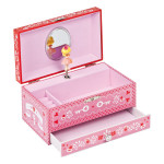 boite a bijoux king jouet