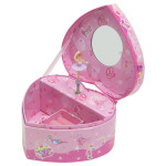 boite a bijoux king jouet