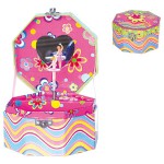 boite a bijoux king jouet