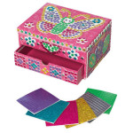 boite a bijoux king jouet