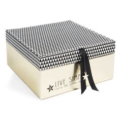boite a bijoux maison du monde