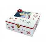 boite a bijoux personnalisee