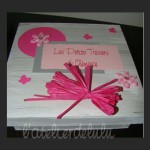 boite a bijoux personnalisee