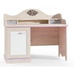 bureau bois pour fille