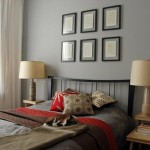 cadre photo pour chambre adulte
