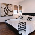 cadres deco pour chambre adulte