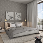cadres deco pour chambre adulte
