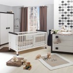 chambre bebe deco design