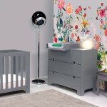 chambre bebe deco design