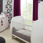 chambre bebe deco design