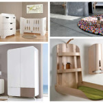 chambre bebe deco design