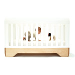 chambre bebe design bio