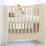 chambre bebe design bio