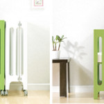 chambre bebe design bio