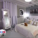 chambre deco cinema