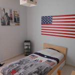 chambre deco etat unis