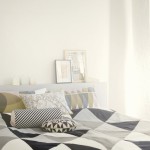 chambre deco nordique