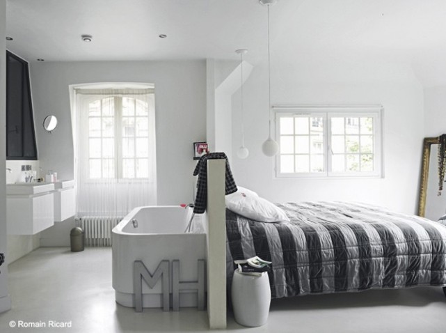 deco chambre 30m2