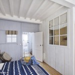 deco chambre a coucher bord de mer