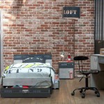 deco chambre ado but