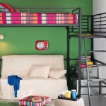 deco chambre ado but