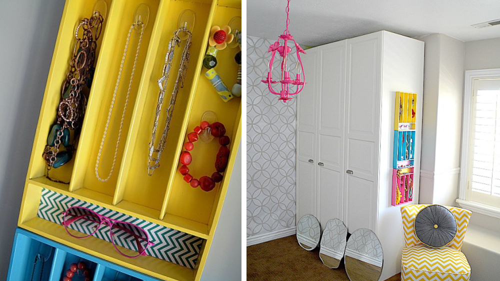 Diy Déco Chambre Ado Fille