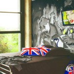 deco chambre ado street