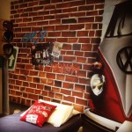 deco chambre ado street