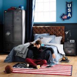 deco chambre ado street