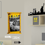 deco chambre ado street