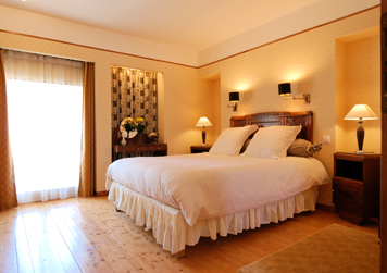deco chambre annees 30