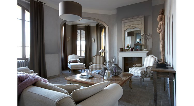 deco chambre annees 30